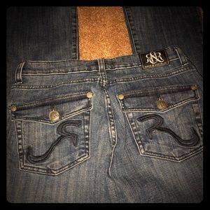 ROCK & REPUBLIC Jeans